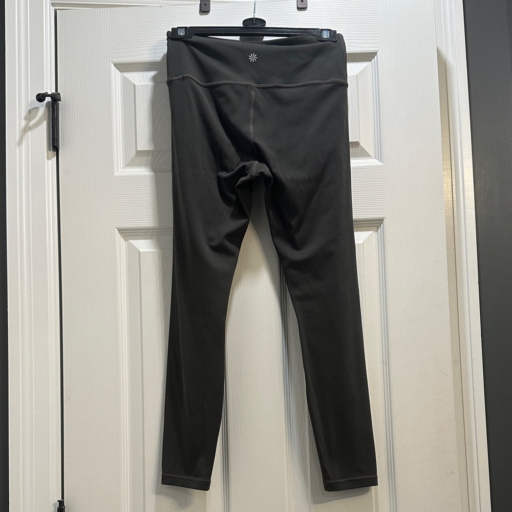 Athleta Leggings